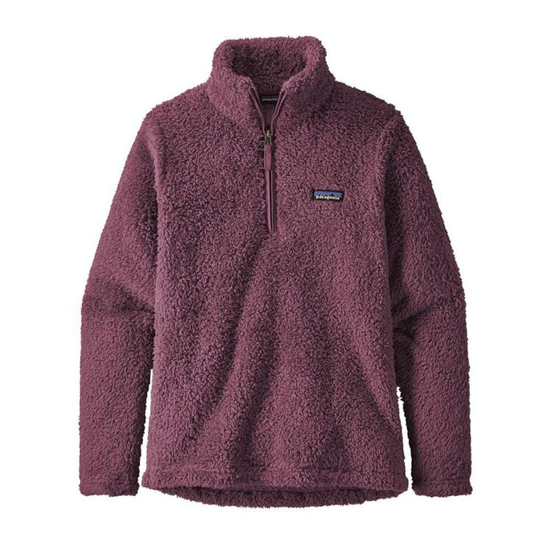 Load image into Gallery viewer, Patagonia Los Gatos 1/4 Zip Fleece  - Womens
