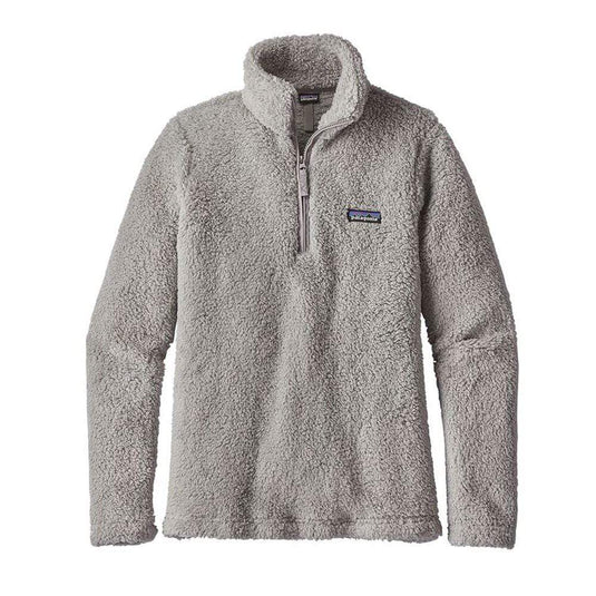 Patagonia Los Gatos 1/4 Zip Fleece  - Women's