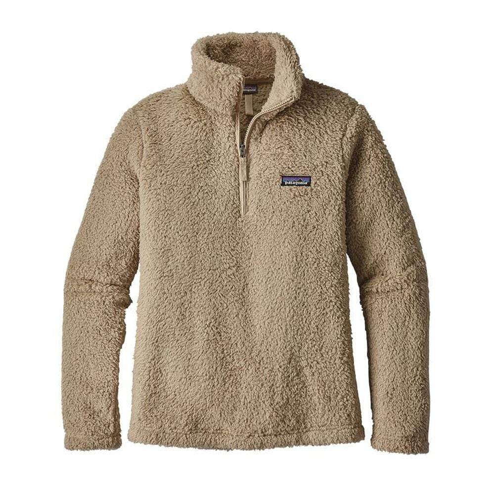 Patagonia Los Gatos 1/4 Zip Fleece - Womens – Campmor