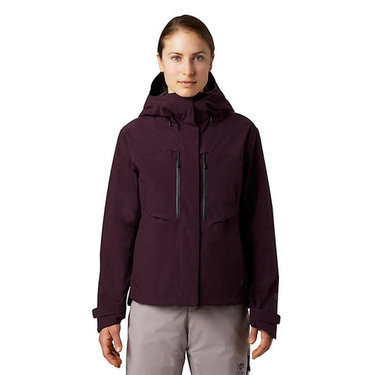 Mountain Hardwear Firefall 2 Insulated Jacket - Women's