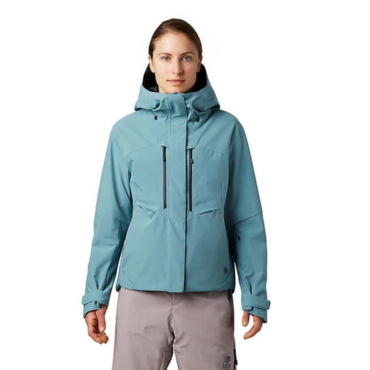 Mountain Hardwear Firefall 2 Insulated Jacket - Women's