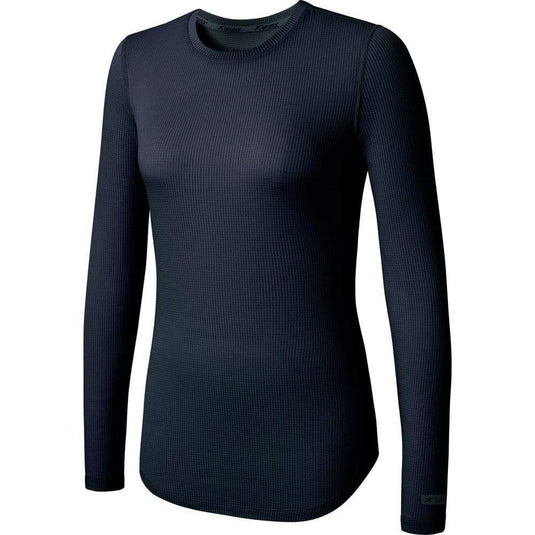 Terramar Transport 1.0 Lightweight Long Sleeve Crew Shirt - Women's