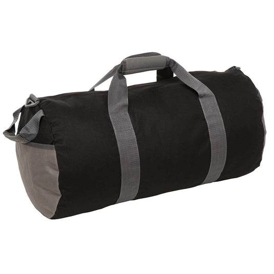 Outdoor Products Utility Duffle Large Black