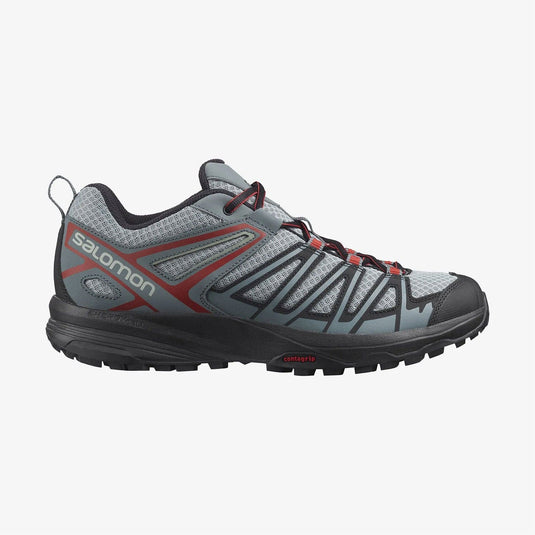 Salomon X Crest Men's Hiking Shoes