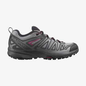 Salomon X Crest Women's Hiking Shoes