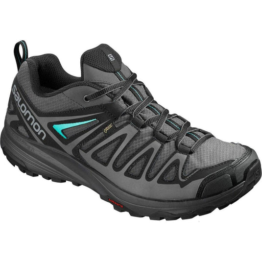 Salomon X Crest GTX Women's Hiking Shoes