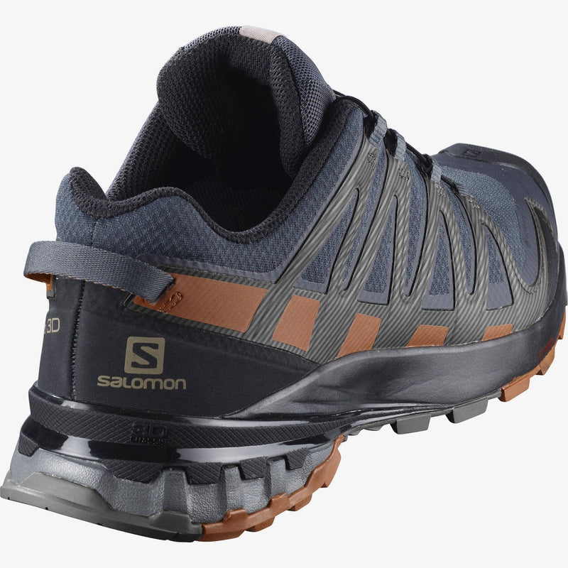 Load image into Gallery viewer, Salomon XA PRO 3D v8 GTX Hiking Shoe - Men&#39;s
