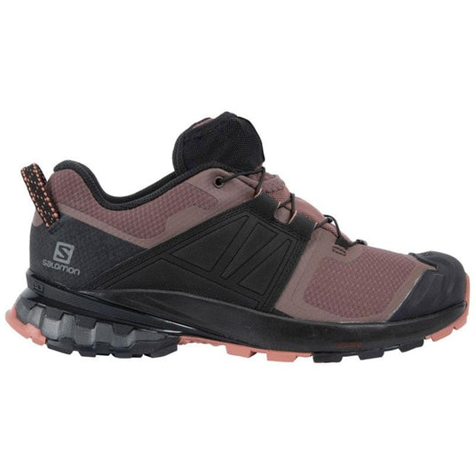 Salomon XA Wild Trail-Running Shoes - Women's