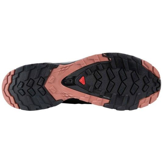 Salomon XA Wild Trail-Running Shoes - Women's
