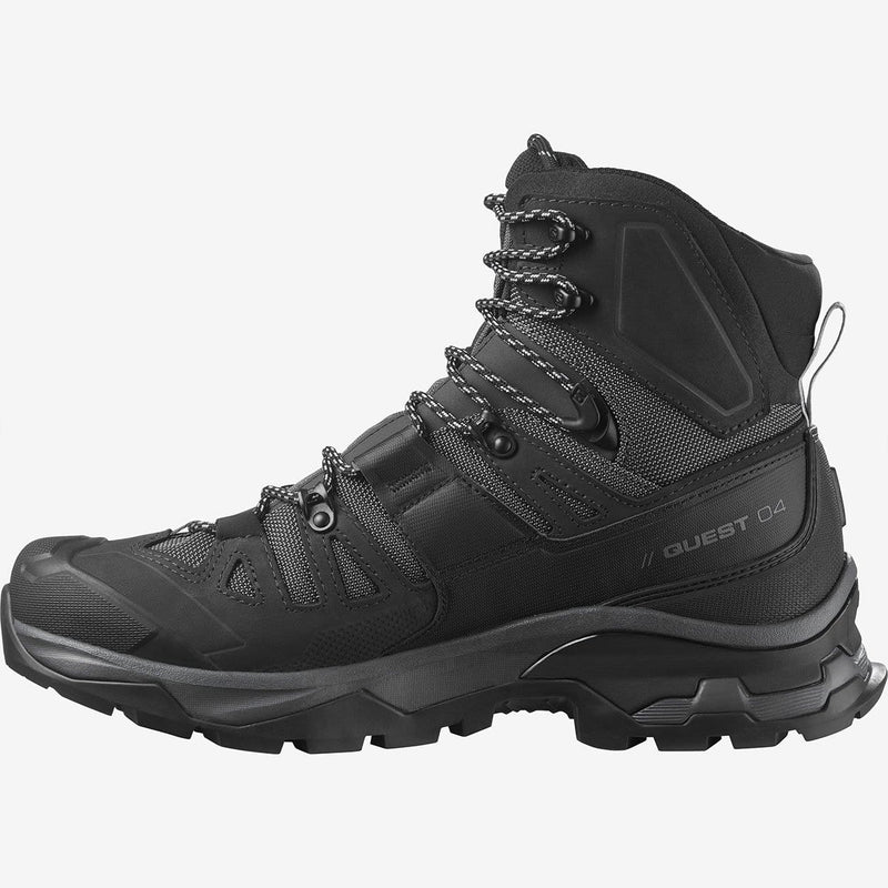 Load image into Gallery viewer, Salomon QUEST 4 GTX Mid Backpacking Boot - Men&#39;s

