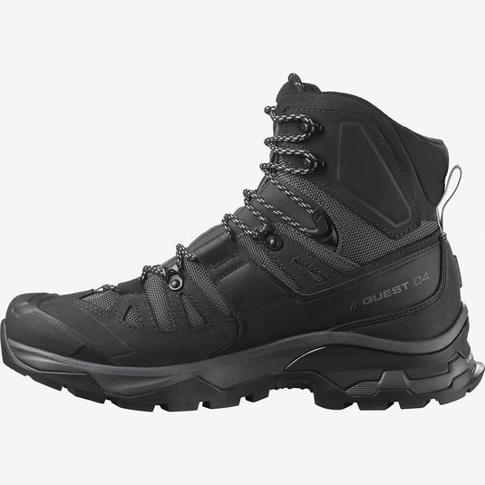 Salomon QUEST 4 GTX Mid Backpacking Boot - Men's