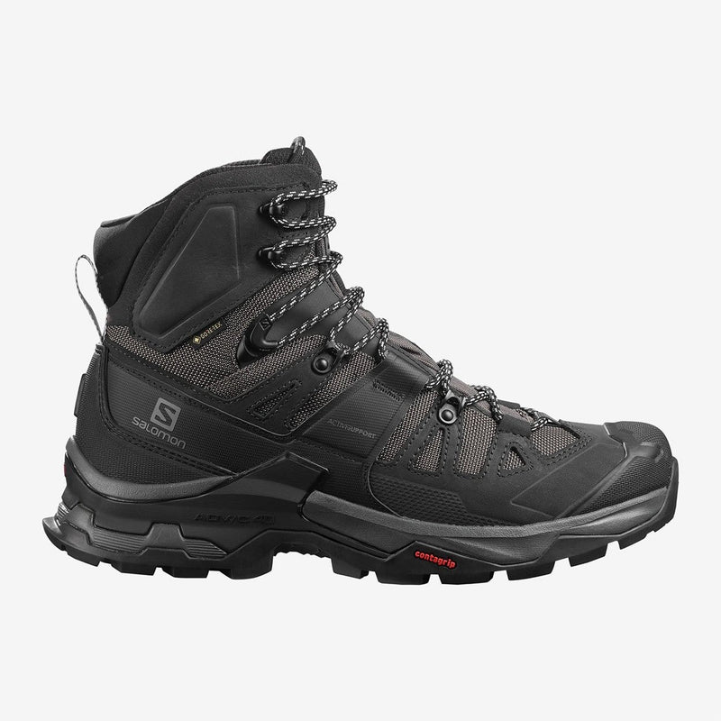 Load image into Gallery viewer, Salomon QUEST 4 GTX Mid Backpacking Boot - Men&#39;s
