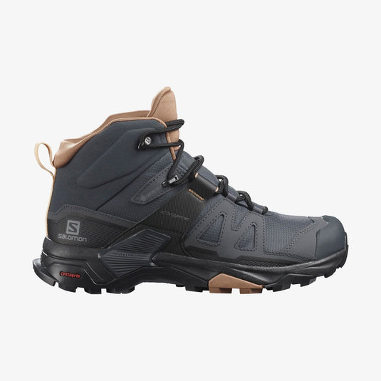 Salomon Women's X ULTRA 4 MID GTX Hiking Boot