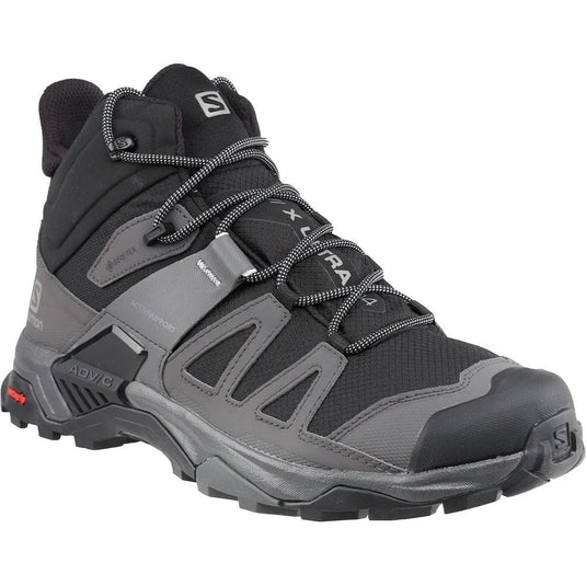 Salomon Men's X ULTRA 4 MID GTX Hiking Boot