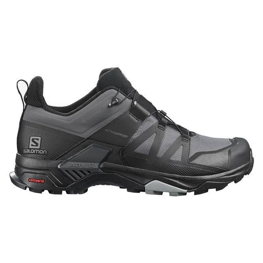 Salomon Men's X ULTRA 4 Low GTX Hiking Shoe