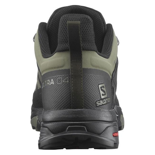 Salomon Men's X ULTRA 4 Low GTX Hiking Shoe – Campmor