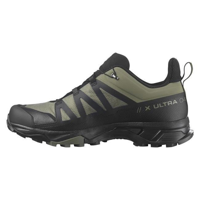 Load image into Gallery viewer, Salomon Men&#39;s X ULTRA 4 Low GTX Hiking Shoe
