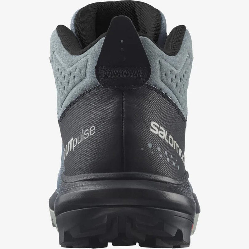 Load image into Gallery viewer, Salomon OUTpulse Mid GTX Women&#39;s Hiking Boot
