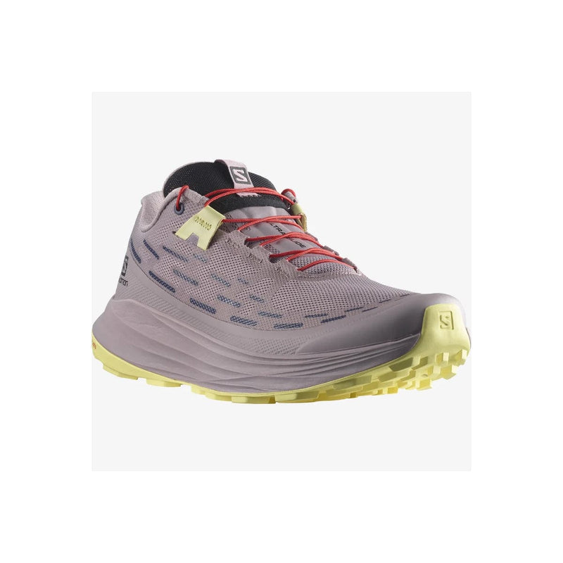 Load image into Gallery viewer, Salomon Ultra Glide Women&#39;s Trail Running Shoes

