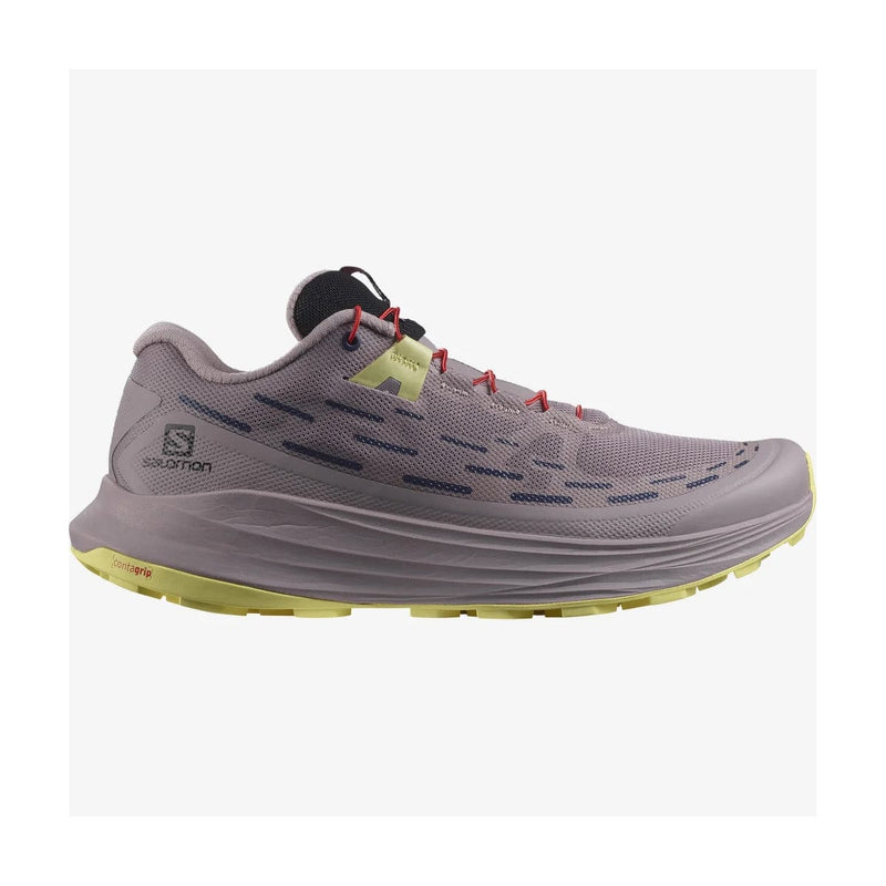 Load image into Gallery viewer, Salomon Ultra Glide Women&#39;s Trail Running Shoes
