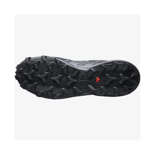 Salomon Speedcross 6 Wide Men's Trail Running Shoes
