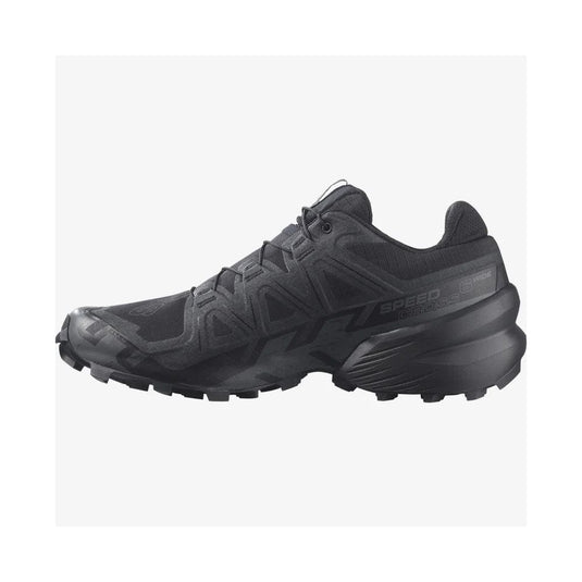 Salomon Speedcross 6 Wide Men's Trail Running Shoes