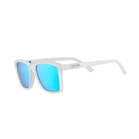 goodr LFG Sunglasses - Middle Seat Advantage