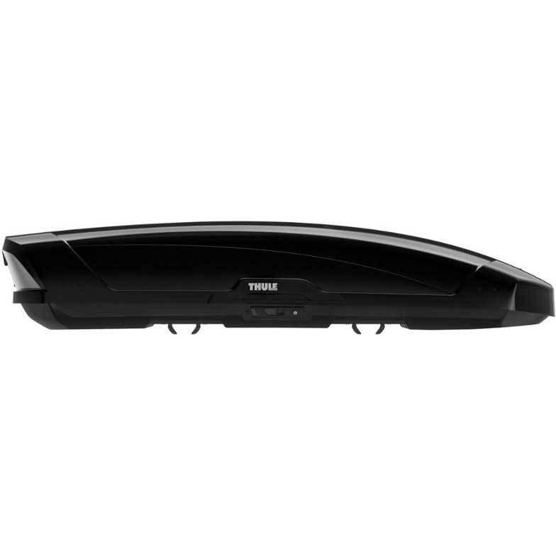 Load image into Gallery viewer, Thule Motion XT XXL 22 cu ft Rooftop Luggage Box
