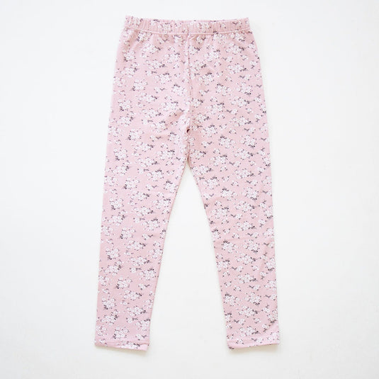 Pink Floral Pajamas by London Littles