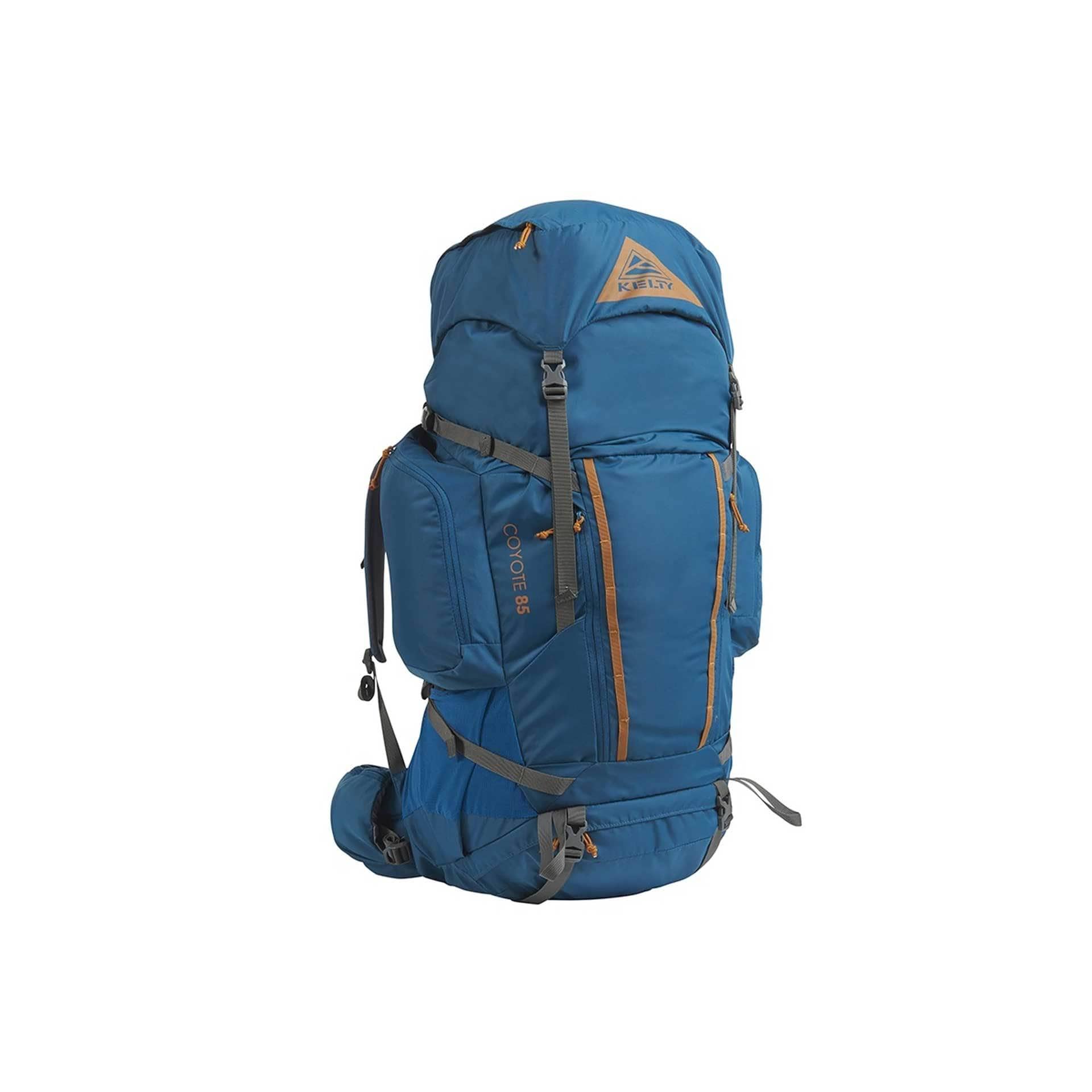 Kelty Coyote 85 Internal Frame Pack – Campmor