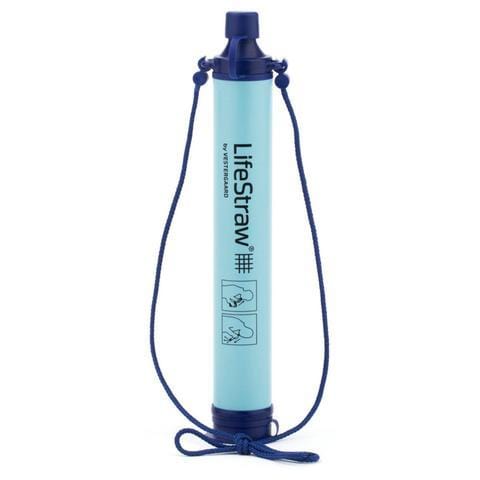 LifeStraw Personal Water Purifier