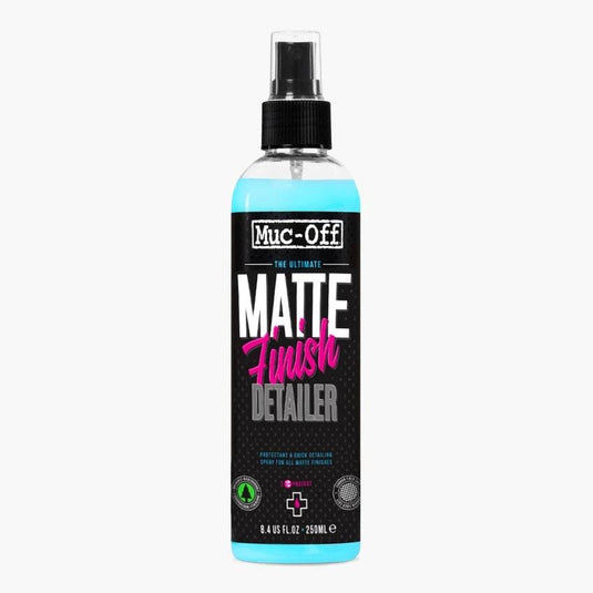 Muc-Off Matte Finish Detailer 250ml