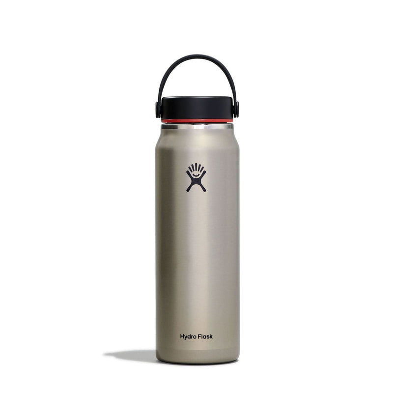 Load image into Gallery viewer, Hydro Flask 32 oz Lightweight Wide Mouth Trail Series Water Bottle
