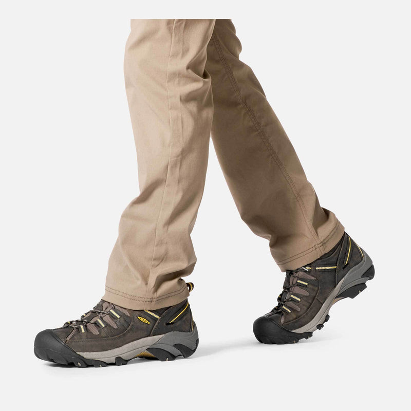 Load image into Gallery viewer, Keen Targhee II Mid Waterproof Hiking Boots - Men&#39;s
