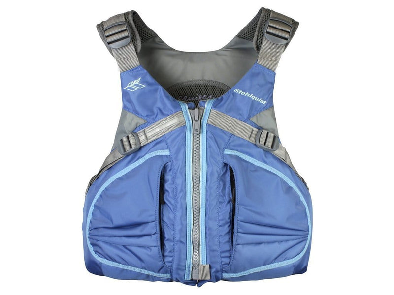 Load image into Gallery viewer, Stohlquist Cruiser PFD - Women&#39;s
