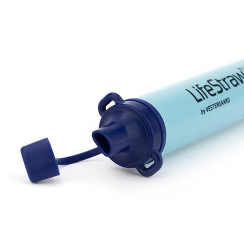 LifeStraw Personal Water Purifier