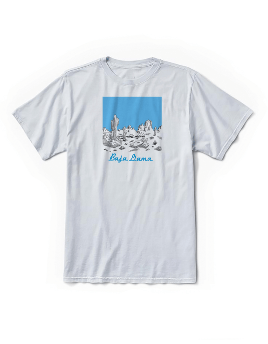 A Long Walk Home Primo Graphic Tee by Bajallama