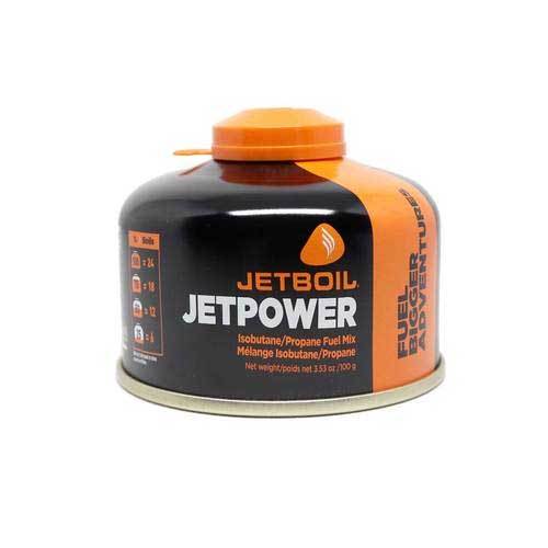 Jetboil 100 G Fuel Canister