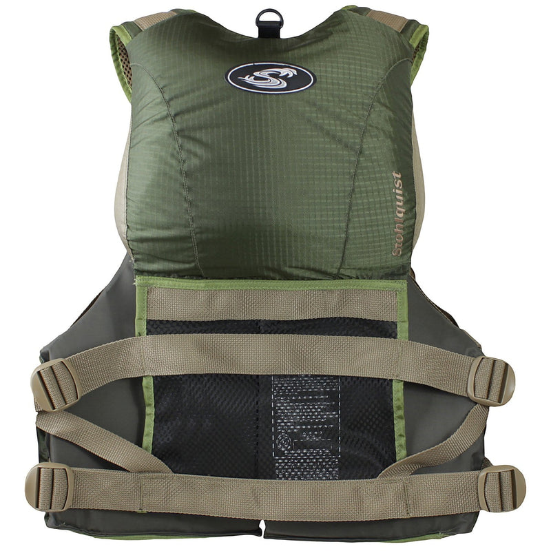 Load image into Gallery viewer, Stohlquist Piseas PFD - Mens
