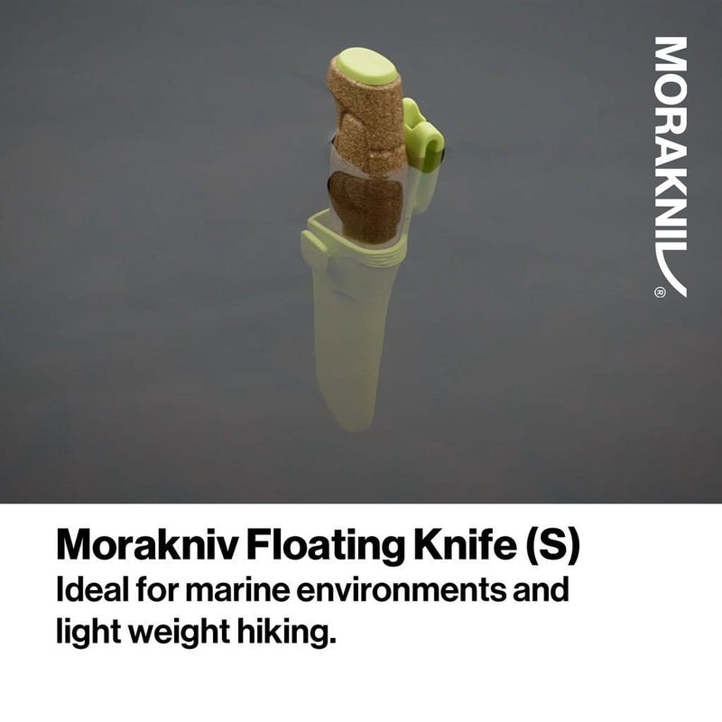 Load image into Gallery viewer, Morakniv Floating Knife
