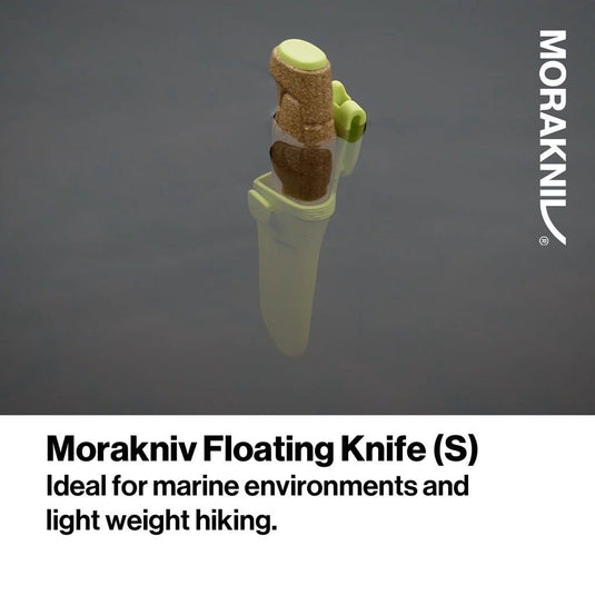 Morakniv Floating Knife