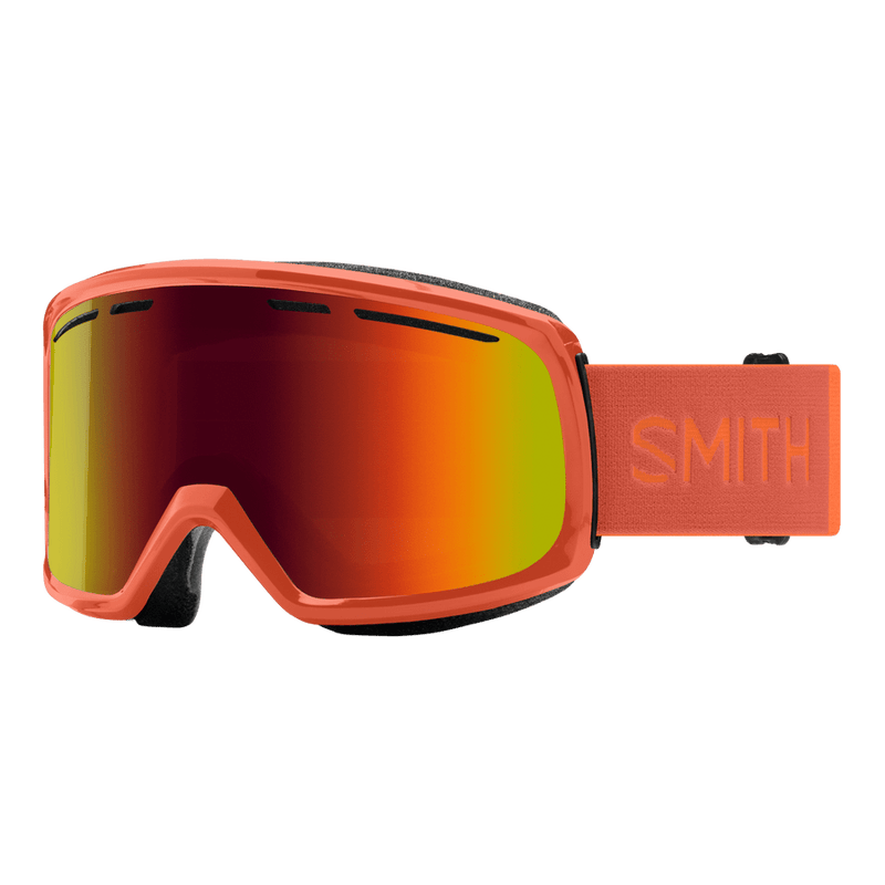 Load image into Gallery viewer, Smith Range Snow Goggle
