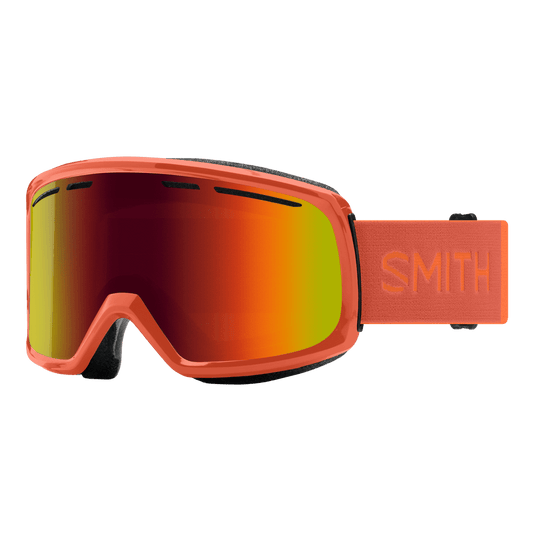 Smith Range Snow Goggle