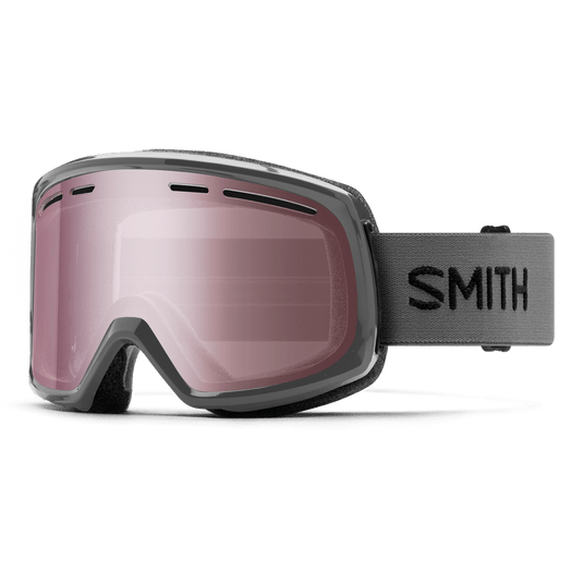 Smith Range Snow Goggle