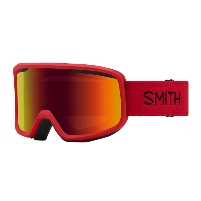 Smith Frontier Snow Goggle