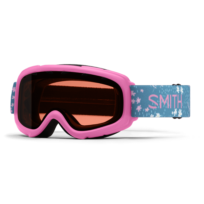 Load image into Gallery viewer, Smith Gambler Snow Goggle - Kid&#39;s
