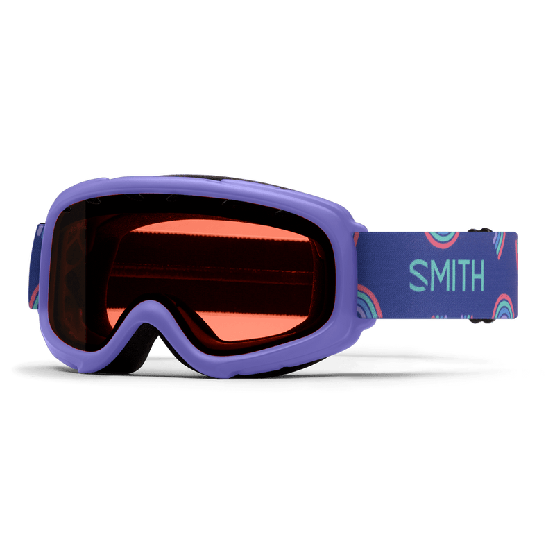 Load image into Gallery viewer, Smith Gambler Snow Goggle - Kid&#39;s
