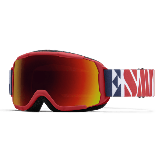 Smith Daredevil Juniors Snow Goggle