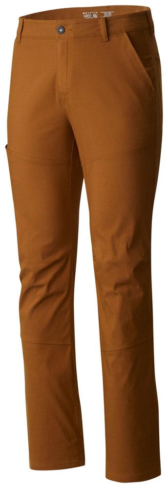 Load image into Gallery viewer, Mountain Hardwear Hardwear AP Pant - 32 in. inseam - Men&#39;s
