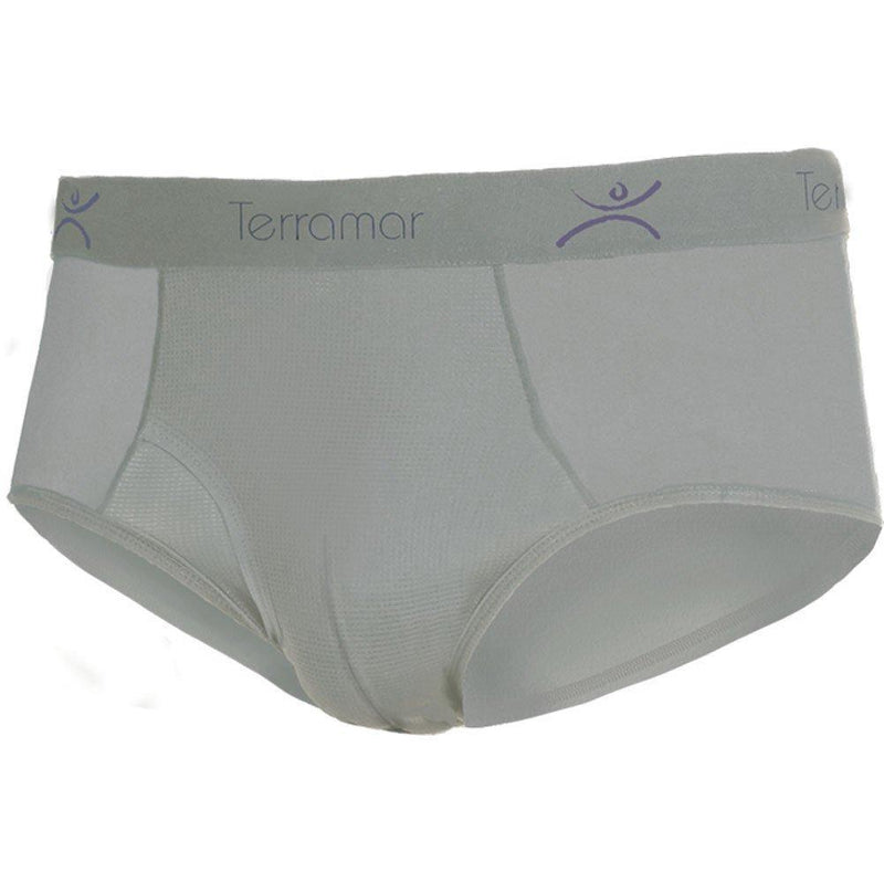 Load image into Gallery viewer, Terramar Cool Control Brief - Men&#39;s
